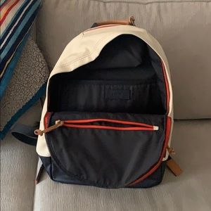 Fossil Back Pack